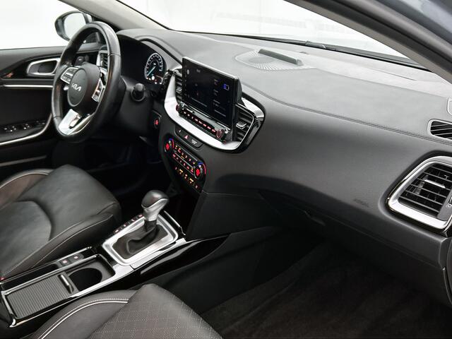 KIA Xceed ExecutiveLine 1.6 GDi PHEV DCT6 Platinum Edition, 18"