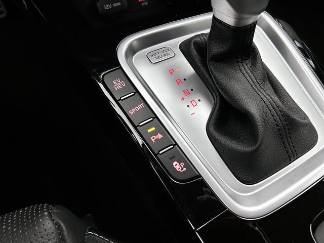 KIA Xceed ExecutiveLine 1.6 GDi PHEV DCT6 Platinum Edition, 18"