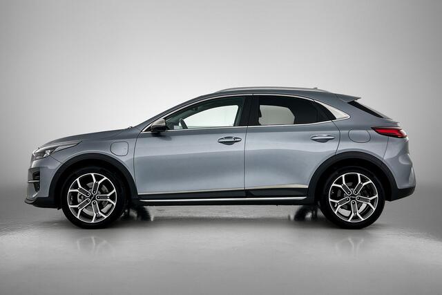 KIA Xceed ExecutiveLine 1.6 GDi PHEV DCT6 Platinum Edition, 18"