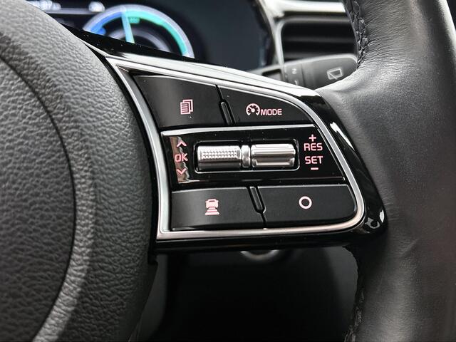 KIA Xceed ExecutiveLine 1.6 GDi PHEV DCT6 Platinum Edition, 18"