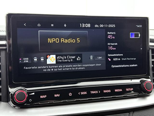 KIA Xceed ExecutiveLine 1.6 GDi PHEV DCT6 Platinum Edition, 18"