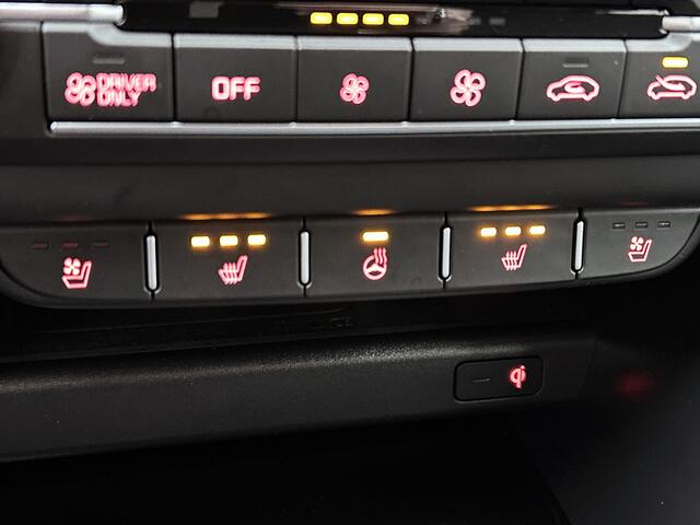 KIA Xceed ExecutiveLine 1.6 GDi PHEV DCT6 Platinum Edition, 18"