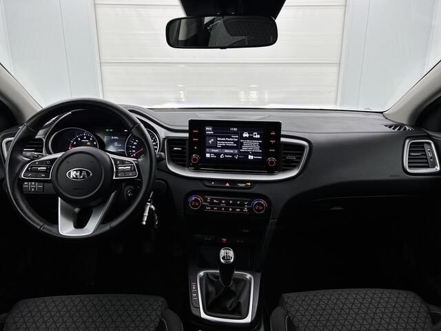 KIA Xceed 1.0 T-GDi ComfortLine Navigatie | Climate Control | Achteruitrijcamera | Apple Car Play