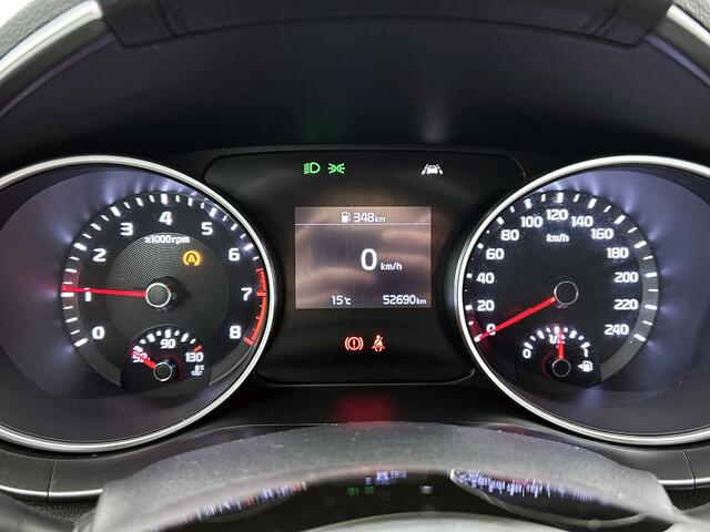 KIA Xceed 1.0 T-GDi ComfortLine Navigatie | Climate Control | Achteruitrijcamera | Apple Car Play