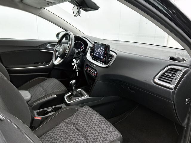 KIA Xceed 1.0 T-GDi ComfortLine Navigatie | Climate Control | Achteruitrijcamera | Apple Car Play