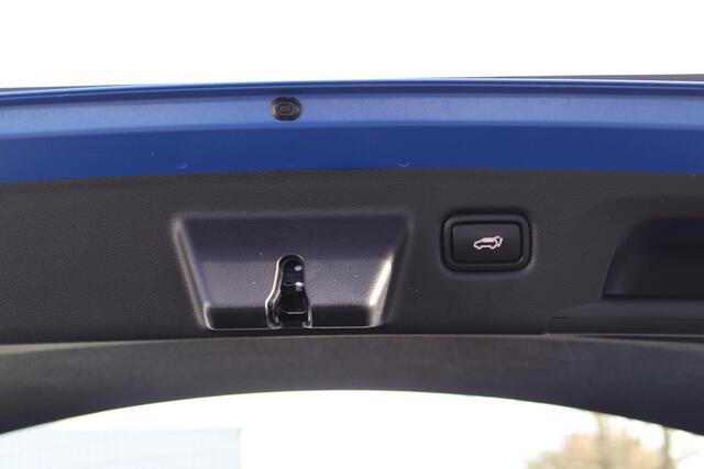 KIA Xceed 1.6 GDi PHEV DynamicPlusLine