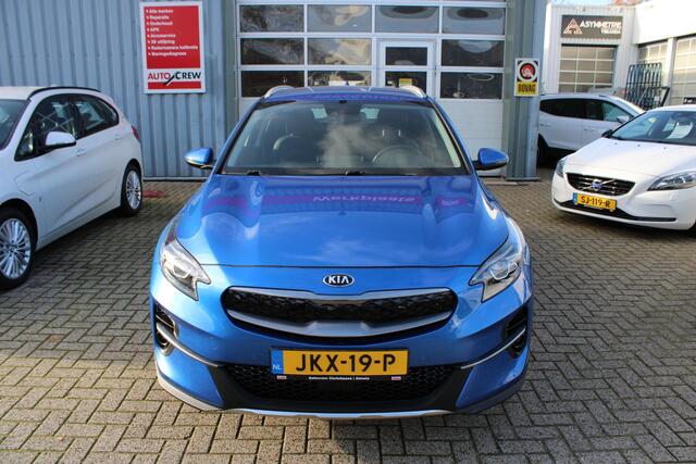 KIA Xceed 1.6 GDi PHEV DynamicPlusLine