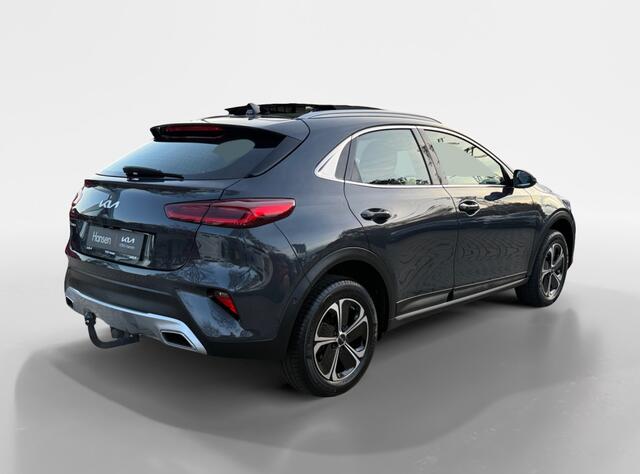 KIA Xceed 1.6 GDi PHEV DynamicLine I Panoramadak I Trekhaak
