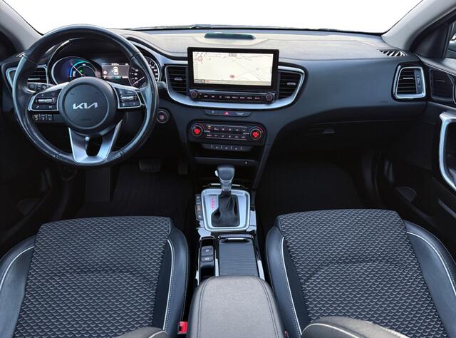 KIA Xceed 1.6 GDi PHEV DynamicLine I Panoramadak I Trekhaak
