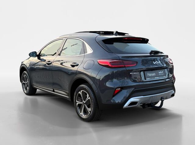 KIA Xceed 1.6 GDi PHEV DynamicLine I Panoramadak I Trekhaak