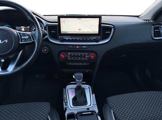 KIA Xceed 1.6 GDi PHEV DynamicLine I Panoramadak I Trekhaak