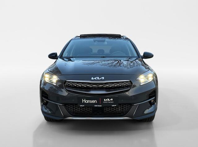 KIA Xceed 1.6 GDi PHEV DynamicLine I Panoramadak I Trekhaak