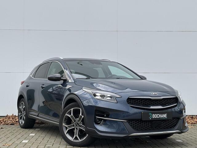 KIA Xceed 1.5 T-GDI MHEV ExecutiveLine | Leder interieur | Schuif/open dak |