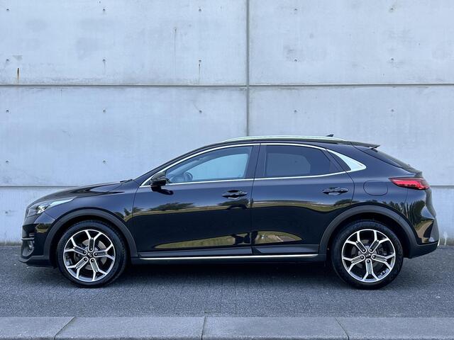 KIA Xceed 1.5 T-GDI MHEV DynamicPlusLine | Automaat | Navigatie | Camera | Stoelverwarming |