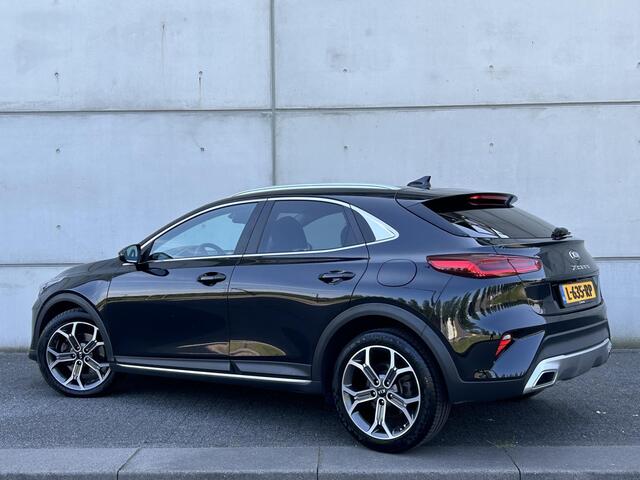 KIA Xceed 1.5 T-GDI MHEV DynamicPlusLine | Automaat | Navigatie | Camera | Stoelverwarming |