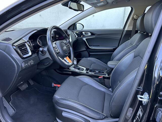 KIA Xceed 1.5 T-GDI MHEV DynamicPlusLine | Automaat | Navigatie | Camera | Stoelverwarming |