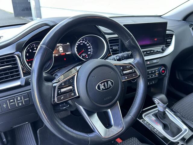 KIA Xceed 1.5 T-GDI MHEV DynamicPlusLine | Automaat | Navigatie | Camera | Stoelverwarming |