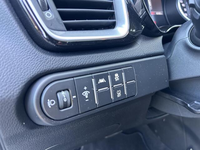 KIA Xceed 1.5 T-GDI MHEV DynamicPlusLine | Automaat | Navigatie | Camera | Stoelverwarming |