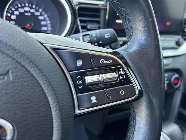 KIA Xceed 1.5 T-GDI MHEV DynamicPlusLine | Automaat | Navigatie | Camera | Stoelverwarming |