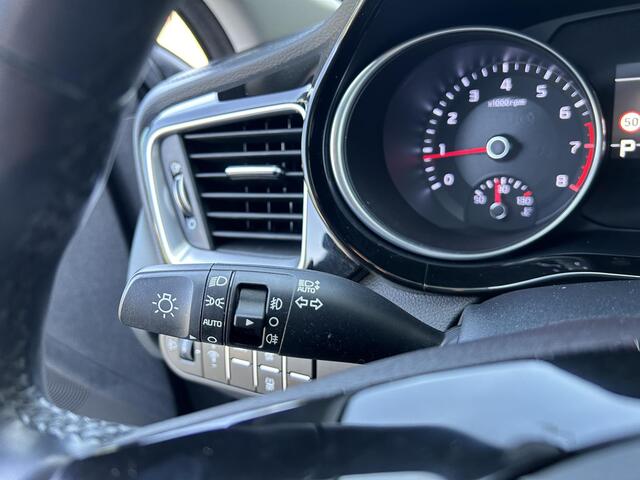 KIA Xceed 1.5 T-GDI MHEV DynamicPlusLine | Automaat | Navigatie | Camera | Stoelverwarming |