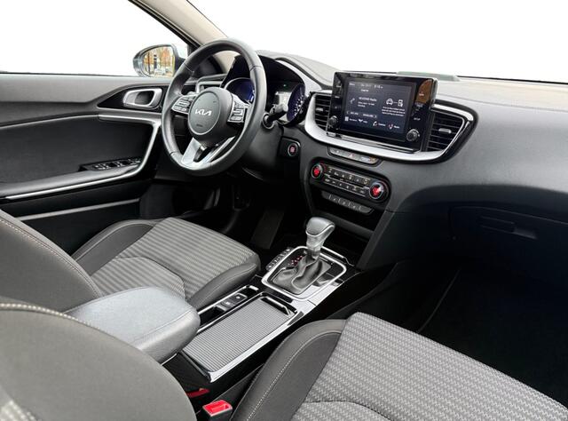 KIA Xceed 1.6 GDi PHEV DynamicLine I Carplay I Camera I Keyless
