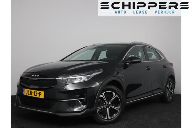 KIA Xceed 1.6 GDi PHEV DynamicLine Stuur verwarmd | Stoel verwarmd | Navigatie