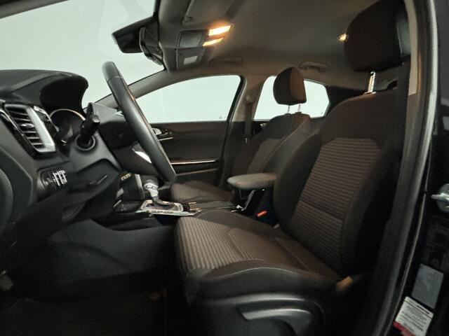 KIA Xceed 1.6 GDi PHEV DynamicLine Stuur verwarmd | Stoel verwarmd | Navigatie