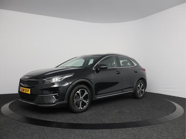 KIA Xceed 1.6 GDi PHEV DynamicLine Stuur verwarmd | Stoel verwarmd | Navigatie