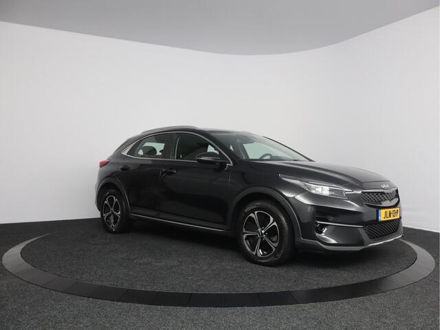 KIA Xceed 1.6 GDi PHEV DynamicLine Stuur verwarmd | Stoel verwarmd | Navigatie