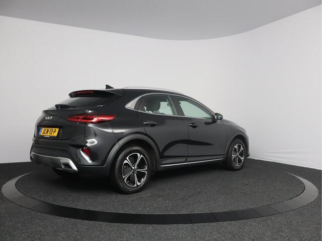 KIA Xceed 1.6 GDi PHEV DynamicLine Stuur verwarmd | Stoel verwarmd | Navigatie