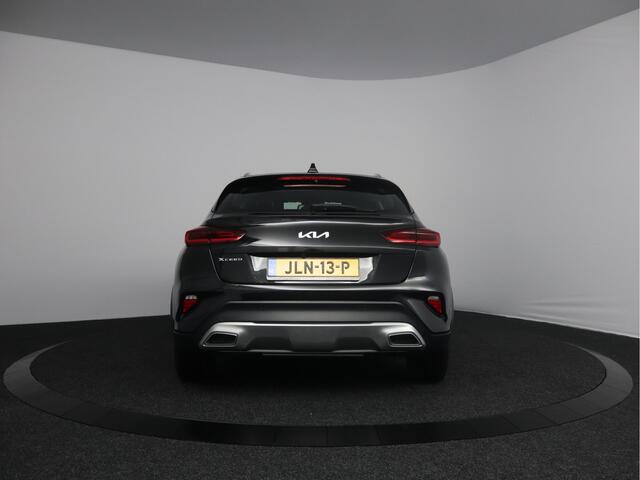 KIA Xceed 1.6 GDi PHEV DynamicLine Stuur verwarmd | Stoel verwarmd | Navigatie