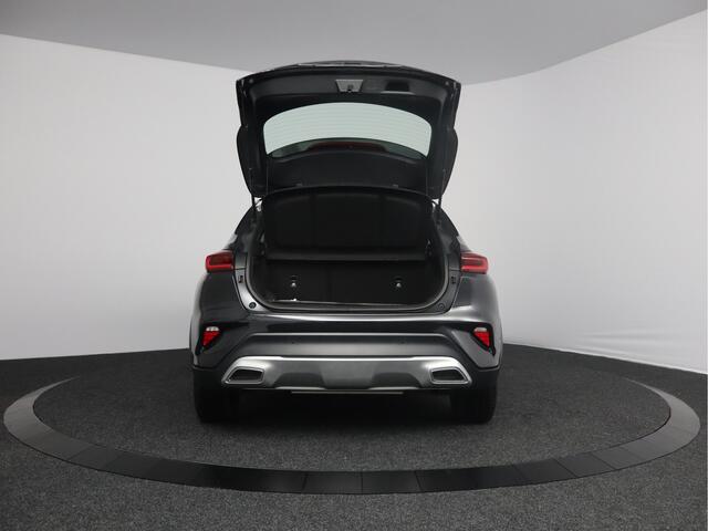 KIA Xceed 1.6 GDi PHEV DynamicLine Stuur verwarmd | Stoel verwarmd | Navigatie