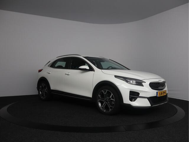 KIA Xceed 1.6 GDi PHEV ExecutiveLine