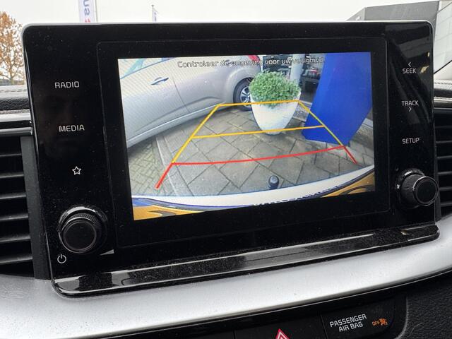 KIA Xceed 1.4 T-GDi DynamicLine Automaat AppleCarplay Android Auto Trekhaak info: M.Safari 0492588976