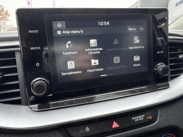 KIA Xceed 1.4 T-GDi DynamicLine Automaat AppleCarplay Android Auto Trekhaak info: M.Safari 0492588976