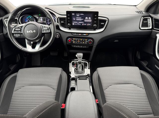 KIA Xceed 1.6 GDi PHEV DynamicLine I Trekhaak I Carplay I Camera