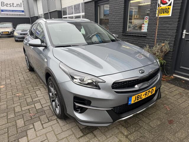 KIA Xceed 1.0 T-GDi DynamicLine Leder/Camera/Navi/18dkm...