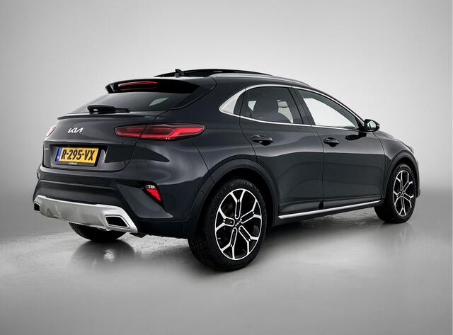 KIA Xceed 1.0 T-GDi Black Edition | JBL Audio | Camera | Apple Carplay/Android Auto | Nederlandse Auto | NAP |