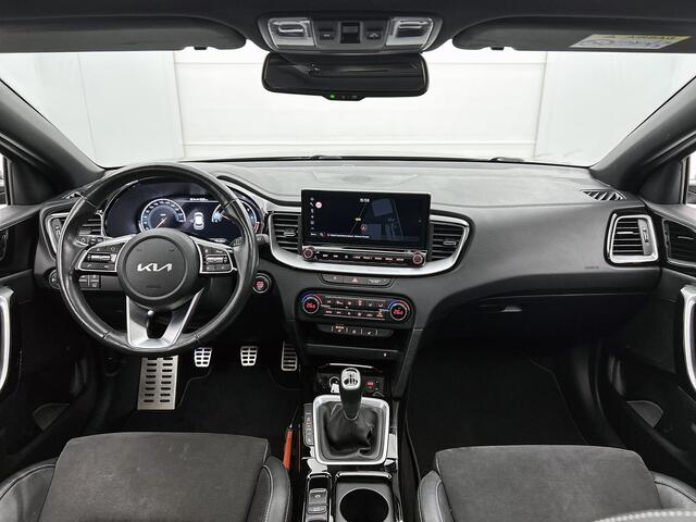 KIA Xceed 1.0 T-GDi Black Edition | JBL Audio | Camera | Apple Carplay/Android Auto | Nederlandse Auto | NAP |