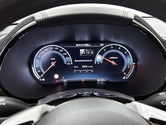 KIA Xceed 1.0 T-GDi Black Edition | JBL Audio | Camera | Apple Carplay/Android Auto | Nederlandse Auto | NAP |