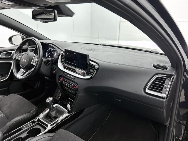 KIA Xceed 1.0 T-GDi Black Edition | JBL Audio | Camera | Apple Carplay/Android Auto | Nederlandse Auto | NAP |
