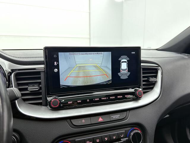 KIA Xceed 1.0 T-GDi Black Edition | JBL Audio | Camera | Apple Carplay/Android Auto | Nederlandse Auto | NAP |