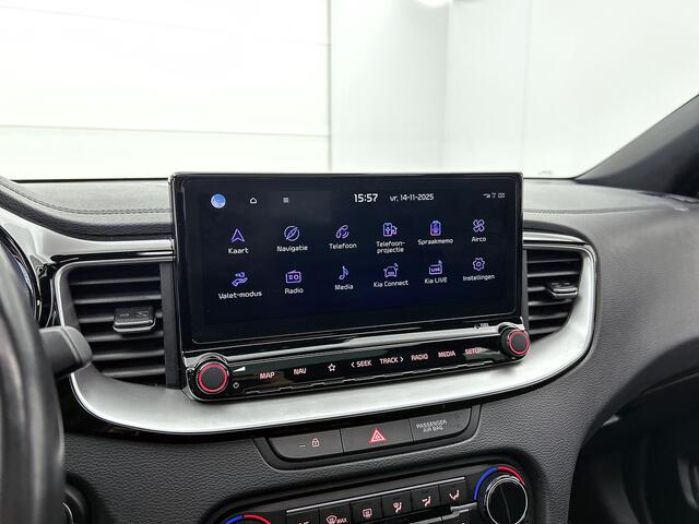KIA Xceed 1.0 T-GDi Black Edition | JBL Audio | Camera | Apple Carplay/Android Auto | Nederlandse Auto | NAP |