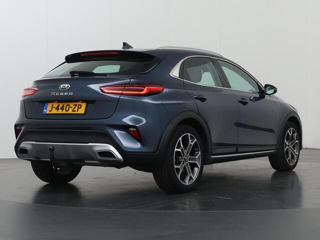 KIA Xceed 1.0 T-GDi DynamicLine | Trekhaak | Navigatie | Parkeercamera | Climate Control | Cruise Control |