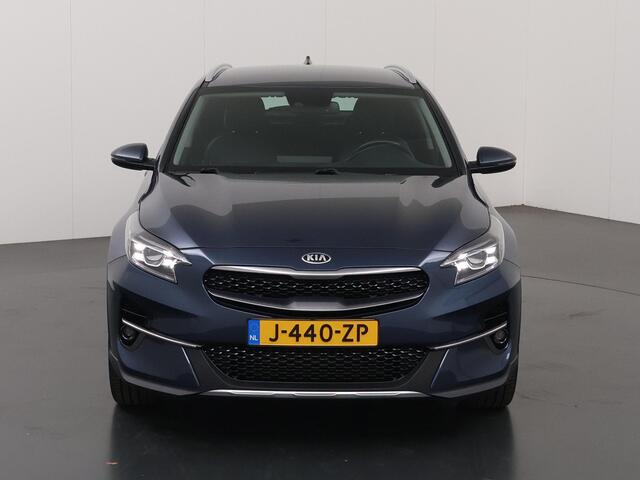 KIA Xceed 1.0 T-GDi DynamicLine | Trekhaak | Navigatie | Parkeercamera | Climate Control | Cruise Control |