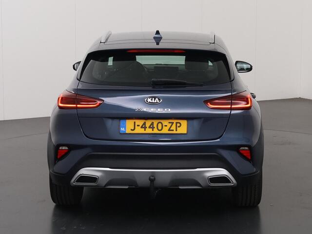 KIA Xceed 1.0 T-GDi DynamicLine | Trekhaak | Navigatie | Parkeercamera | Climate Control | Cruise Control |