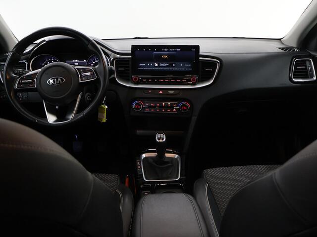 KIA Xceed 1.0 T-GDi DynamicLine | Trekhaak | Navigatie | Parkeercamera | Climate Control | Cruise Control |