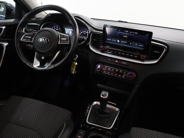 KIA Xceed 1.0 T-GDi DynamicLine | Trekhaak | Navigatie | Parkeercamera | Climate Control | Cruise Control |