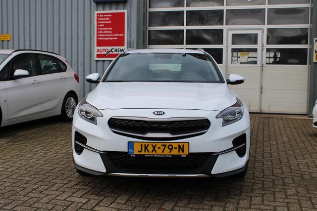 KIA Xceed 1.6 GDi PHEV DynamicPlusLine
