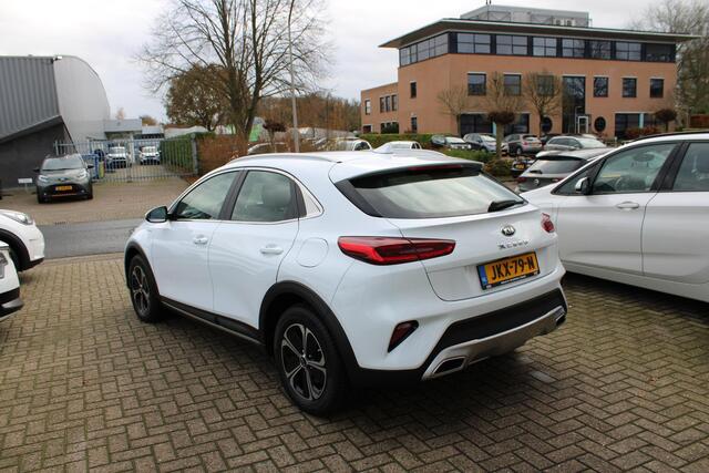 KIA Xceed 1.6 GDi PHEV DynamicPlusLine